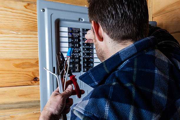 Affordable Electrical Inspection solutions in Bellport, NY